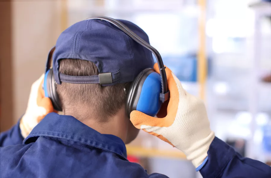 Bruit au travail : Quels impacts sur la santé et la qualité de vie au ...