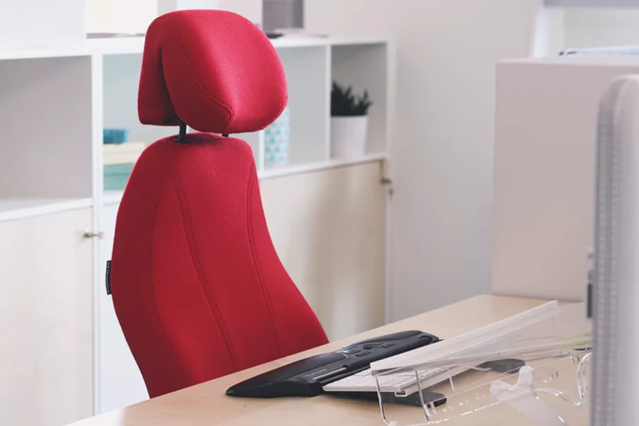 Ergonomie au bureau