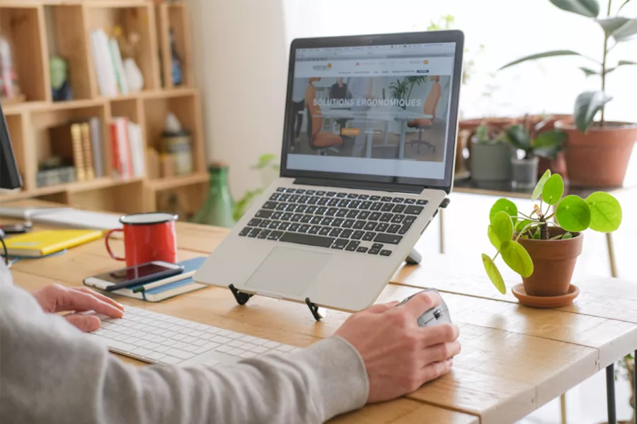 Télétravail, 10 conseils pour bien s'organiser et être productif