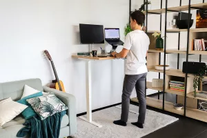 Alternance des postures