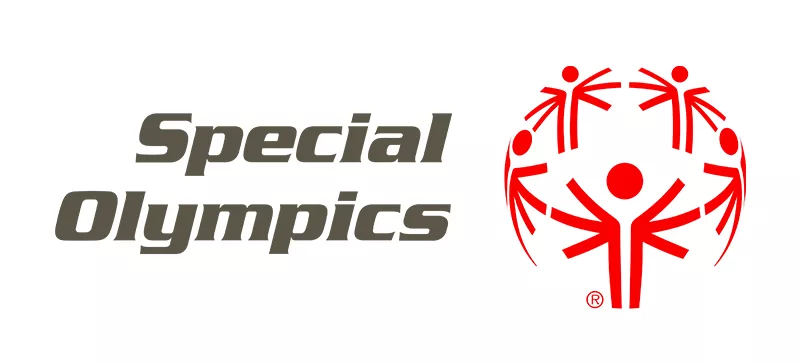 Logo Special Olympics