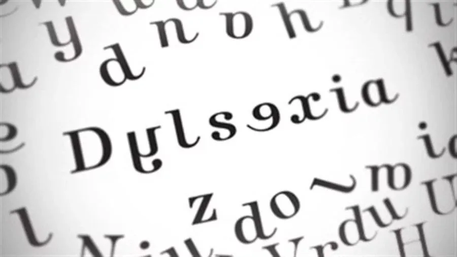 Dyslexie-visuel