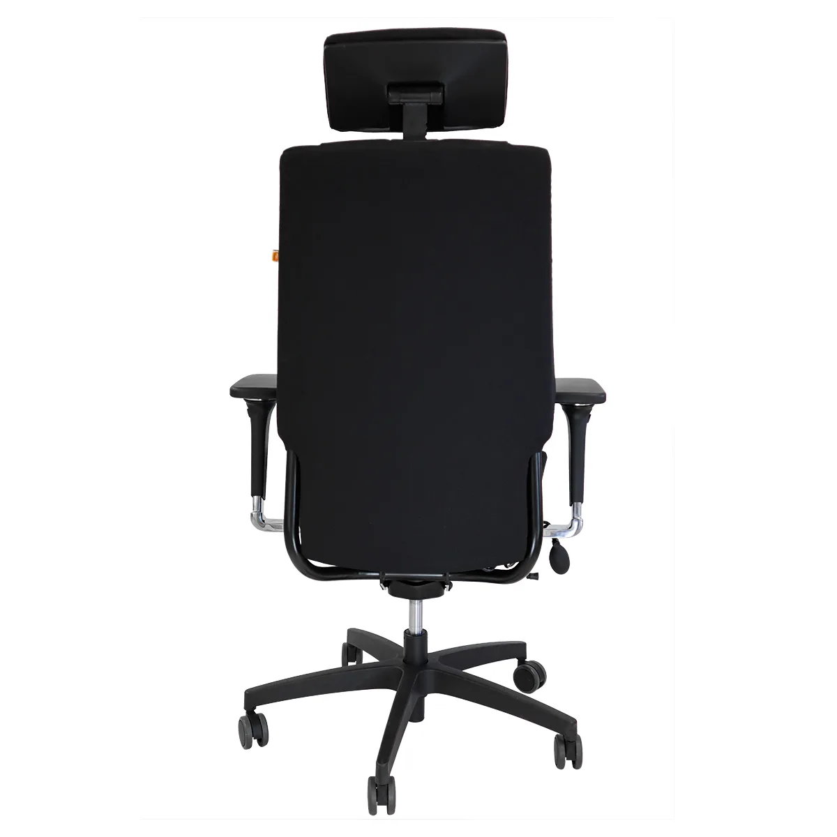 002c909600bf2fc7fd9724eb7da37788192687c8_siege_astor_dos_CMJN_1822_72dpi_1200x1200.jpg Astor - Fauteuil de bureau - Assise confortable - Dossier avec mousse injectée