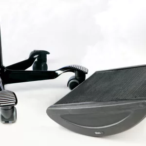 Repose-pieds ergonomique et fonctionnel Quickstep