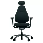 Mereo 220 preventive seat - Working without pain