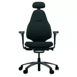 Asiento preventivo Mereo 220 - Trabajar sin dolor