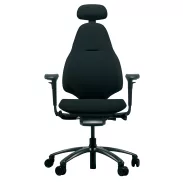 Siège préventif Mereo 220 - Travailler sans douleurs