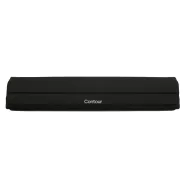 Pointeur central RollerMouse Go - Précision d'utilisation