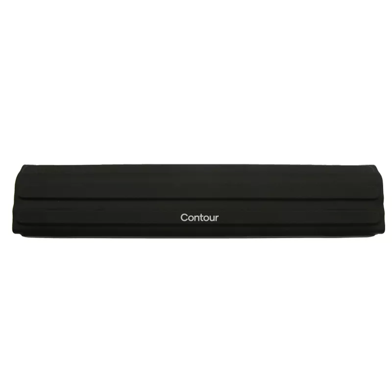Pointeur central RollerMouse Go - Précision d'utilisation
