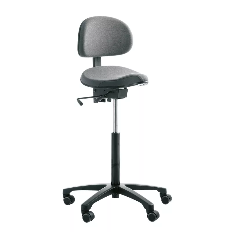 Assis-debout ergonomique Gamme Support - Simple à utiliser - Différents modèles pour s'adapter aux contraintes de chacun