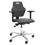 Silla ergonómica 4400 - Confort y calidad de vida en el trabajo