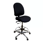Stuhl T6000 - Industrielle Arbeitsumgebung - Nachhaltig und qualitativ hochwertig