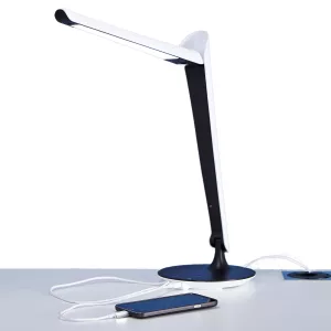 Lampe de bureau Tulip pour le confort visuel - Luminosité optimale au bureau