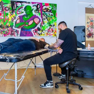 Chaise de bureau Amazone - Soulager les douleurs au niveau du bassin, des cuisses et des jambes