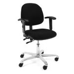 Sedia ergonomica Ligne 2300 - Sedersi comodamente in ufficio