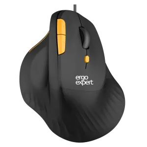 X-PER 70 Maus - ErgoExpert - Ergonomie - Hand - Vertikale Maus