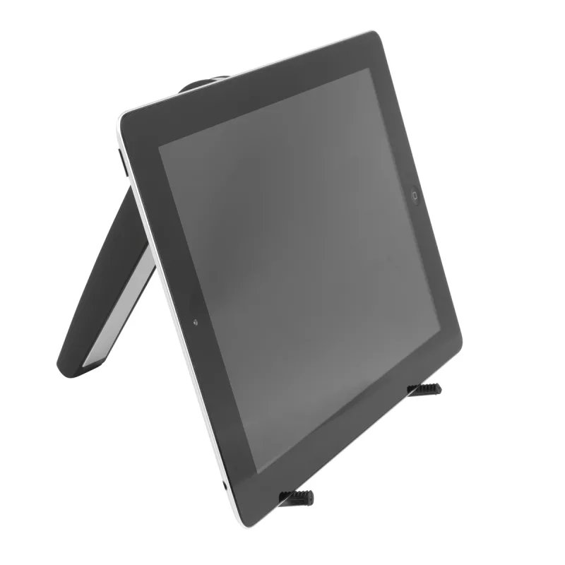 Support PC portable Contour - Place écran à la bonne hauteur pour éviter les douleurs aux épaules et à la nuque