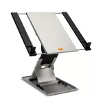 Clip Plus laptop stand - Convenient and easy to use for screen enhancement