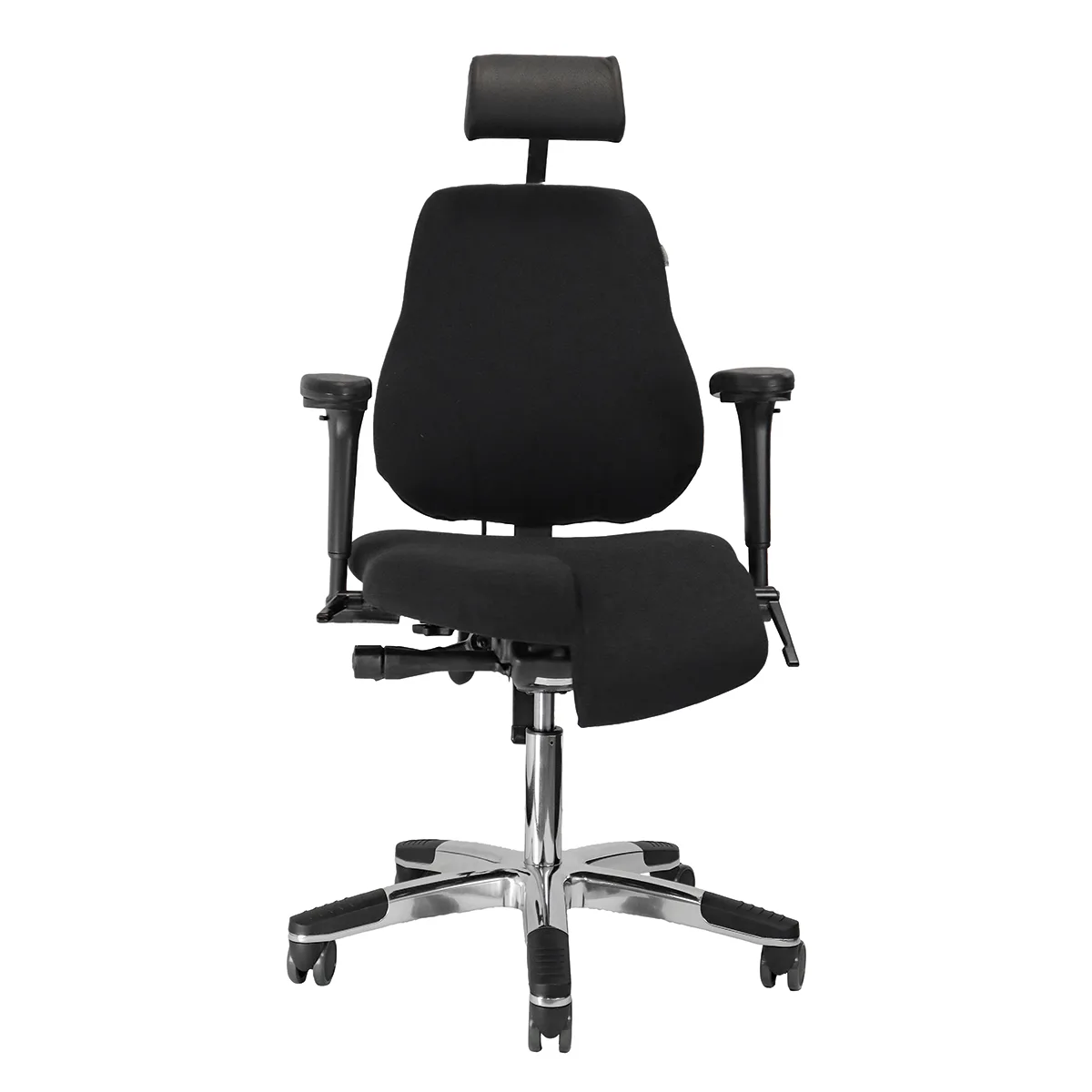 358eb895c09162104430d68b896b625105aaab56_siege_5000_arthrodese_face_72dpi_RVB.jpg Chaise de bureau ergonomique pour garder une jambe tendue 5000 et 2300 arthrodèse