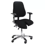 Asiento ergonómico 5000 y 2300 artrodesis - Dolor de piernas y caderas