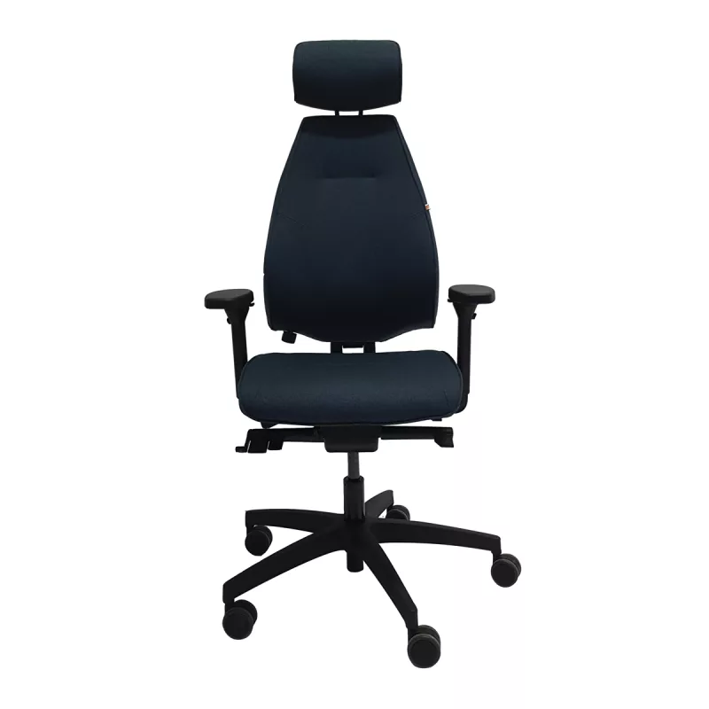 Chaise ergonomique de bureau Mojo - S'asseoir confortablement au bureau