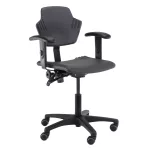 Spirit industrial chair - Simple and economical - Robust and functional