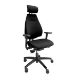 Mojo office chair - Preventing back pain