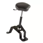 Silla ergonómica - TA200 - Taburete ergonómico - Industria