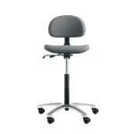 Ergonomic seat Support range for technical environments