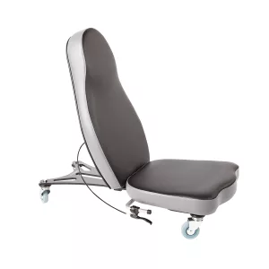 Siège ergonomique Flex 2 - environnement spécifique - Industrie - douleurs au dos - position couchée
