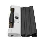 Outil ergonomique pour le travail sur ordinateur - Évite douleurs de la main sur la souris - Rollermouse Go