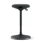 Livio standing seat - Encourages movement