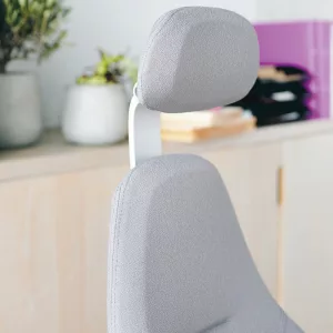 Chaise de bureau ergonomique Mereo 220