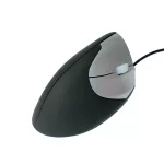 SRM 80 vertical mouse - Comfortable hand and arm position for computer work