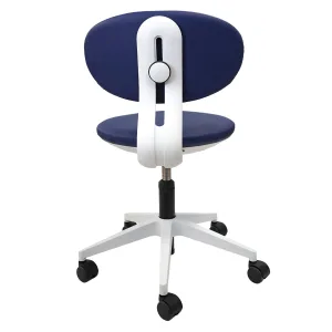 Siège confortable Mino pour écoles, crèches - Assistant maternel, professeur, ATSEM