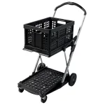 Chariot Clax - Prévention des Toubles Musculosquelettiques