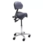 Amazone ergonomic standing seat