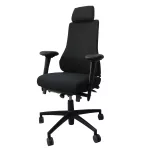 Silla de oficina grande Axia 2.4