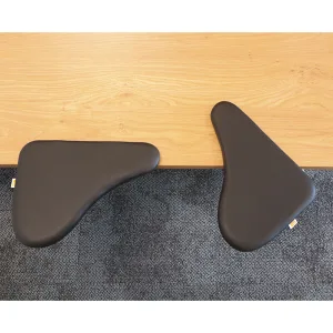 Repose-bras réglage 360°