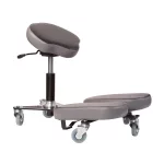 Ergonomic chair - Stag 4 - industry - work sitting - kneeling