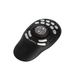 Contour Multimedia Controller - Editing di audio, video o foto senza dolore al polso o alla mano