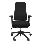 Fauteuil de bureau Premio - Prévention des douleurs de dos