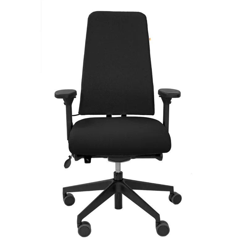 Fauteuil de bureau Premio - Prévention des douleurs de dos