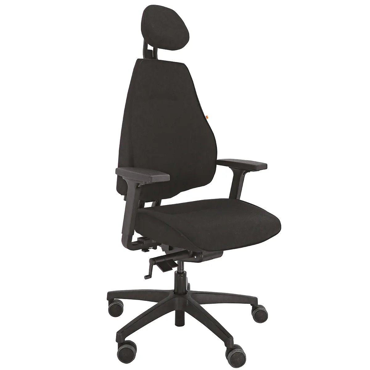 a76507cf3a9c74697af84c11f3703cb903ac293c_siege_mojo_ergoexpert_appui_tete_2025_3.4_RVB_72dpi.jpg Bürostuhl Mojo – Vorbeugung von Rückenschmerzen