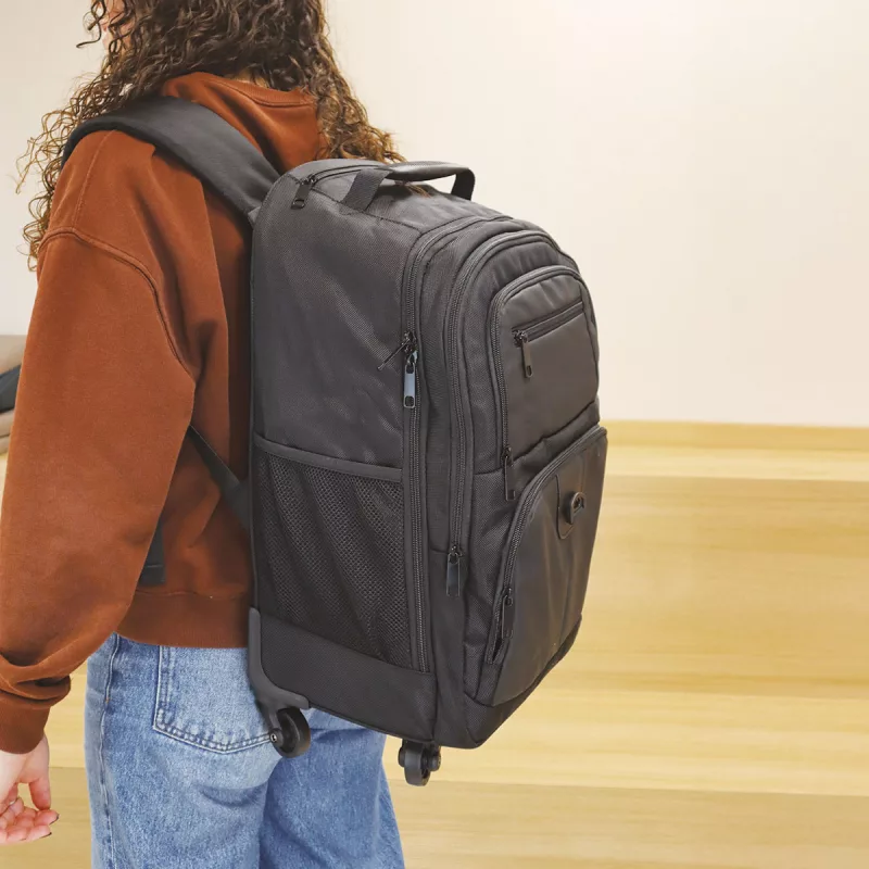 Sac à dos de bureau avec bretelles réglables