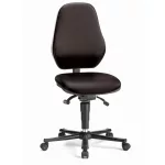 Ergonomic chair - clean room - laboratory - specific