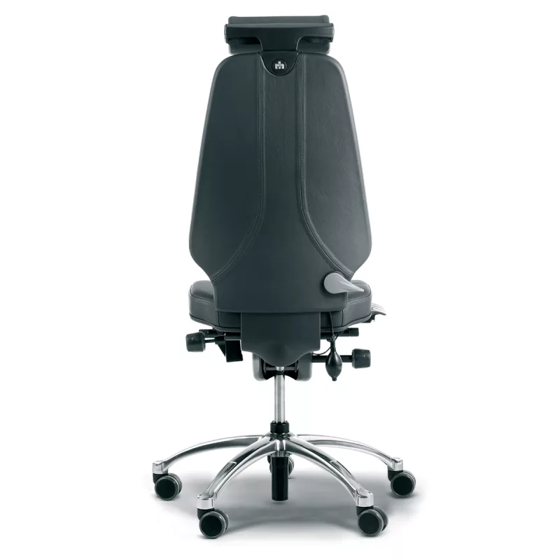 Fauteuil ergonomique tertiaire Logic 400 - Confort au travail