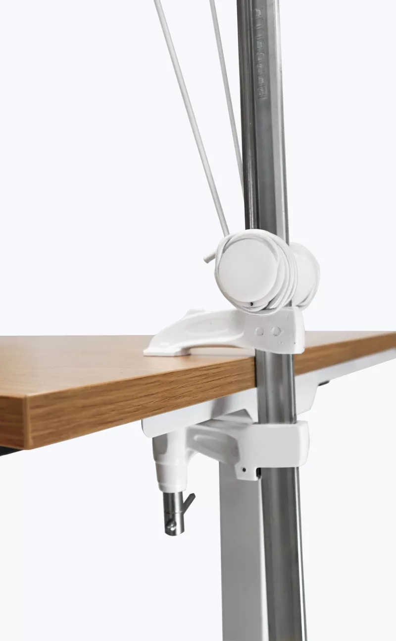 Solution d'assistance physique Neo - fixation plan de travail