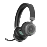 Tilde pro headphones - Combating high noise levels at work