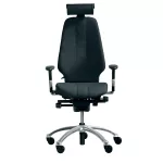 Logic 400 ergonomic chair - MSD prevention